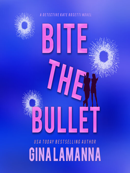 Cover image for Bite the Bullet